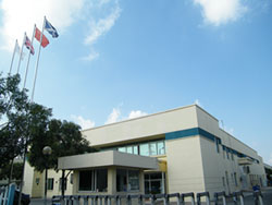 Precision Asia