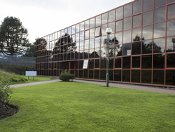 Precision Europe